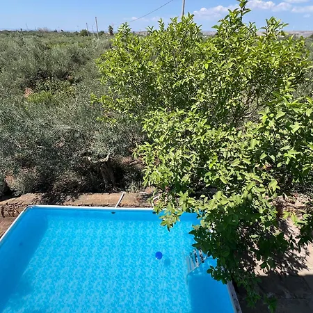 Villa Casa Amunì Sciacca