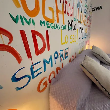 Casa Amunì *
