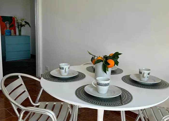 Casa Amuni Villa