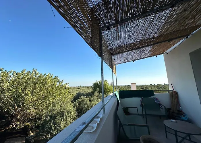 Casa Amuni Villa