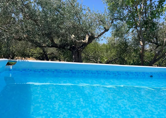 Casa Amuni Sciacca