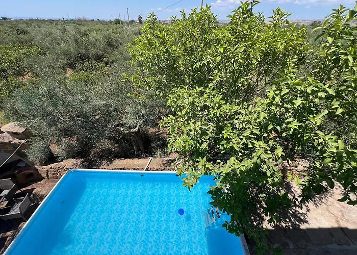 Villa Casa Amuni Sciacca