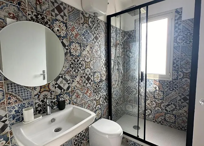 Casa Amuni Sciacca