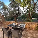 فيلة Casa Amuni شاكا
