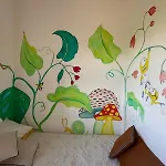 Casa Amuni شاكا
