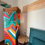 Casa Amuni فيلة شاكا