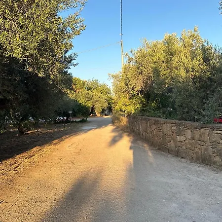 Casa Amuni Vila Sciacca