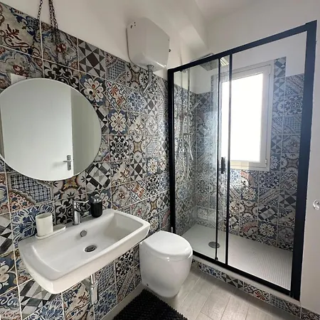 Casa Amuni Sciacca