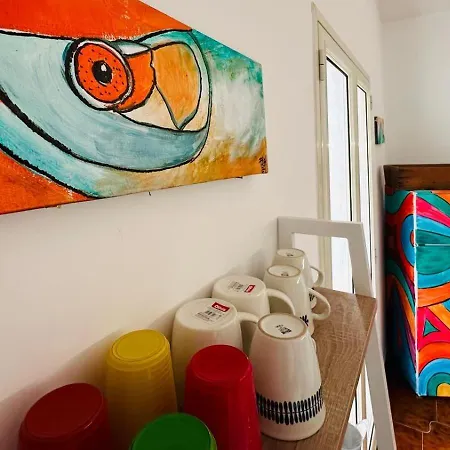 Casa Amuni Vila