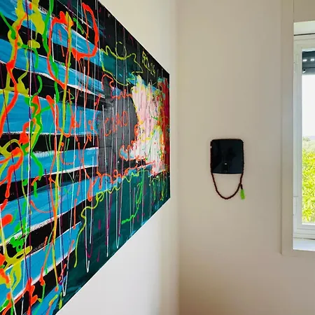 Casa Amuni * Sciacca