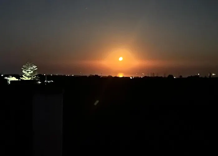 Casa Amuni * Sciacca