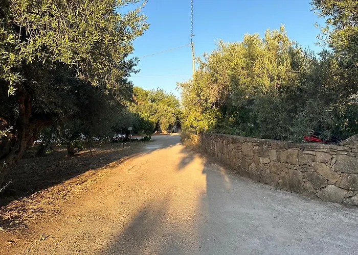 Casa Amuni Willa Sciacca