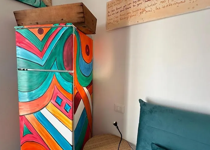 Casa Amuni Willa Sciacca