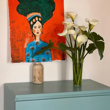 Villa Casa Amuni Sciacca