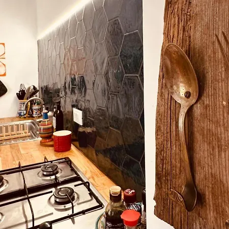 Villa Casa Amuni Sciacca