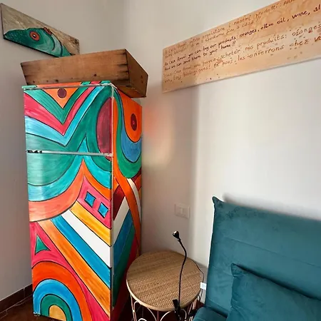 Casa Amuni Villa Sciacca